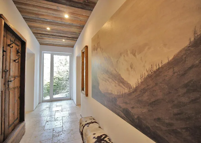 Alpengasthof Krische Murau