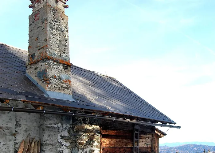 Alpengasthof Krische Hotel 3*