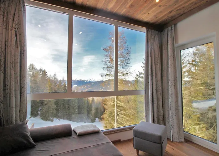 Alpengasthof Krische Мурау