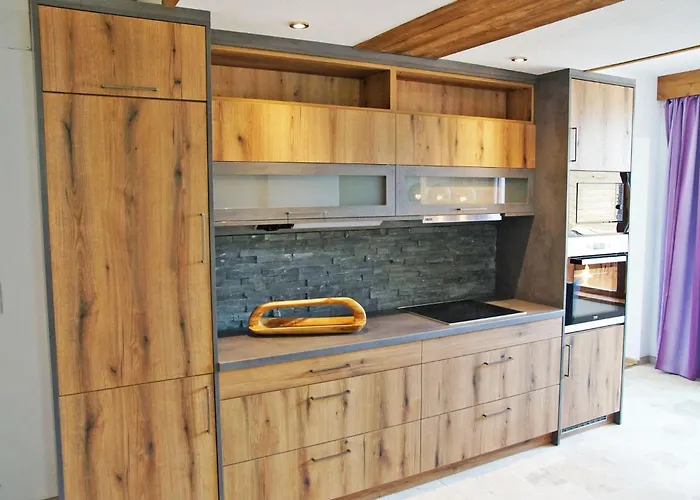 Alpengasthof Krische Hotel 3*