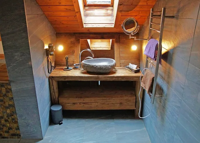 Hotel Alpengasthof Krische Murau