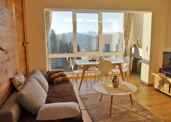 Alpengasthof Krische 3* Мурау