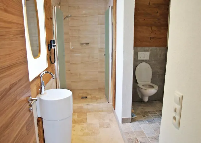 Hotel Alpengasthof Krische Murau