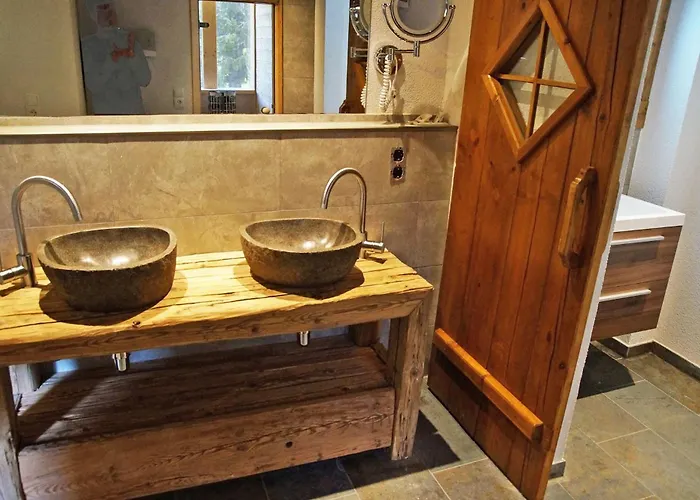 Alpengasthof Krische