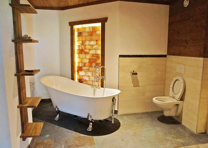 Alpengasthof Krische Hotel