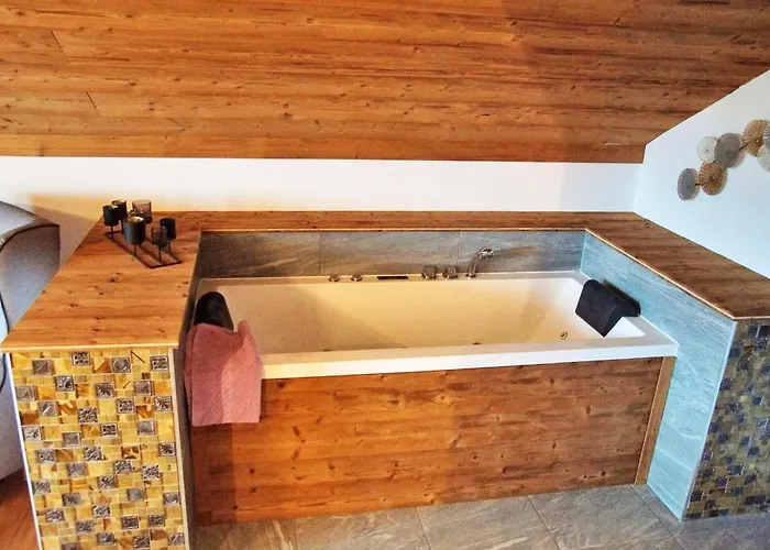 Alpengasthof Krische Murau