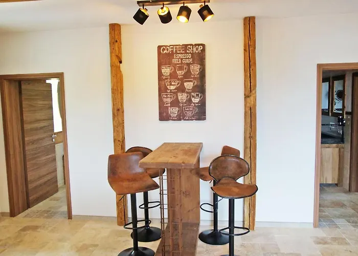 Alpengasthof Krische Hotel