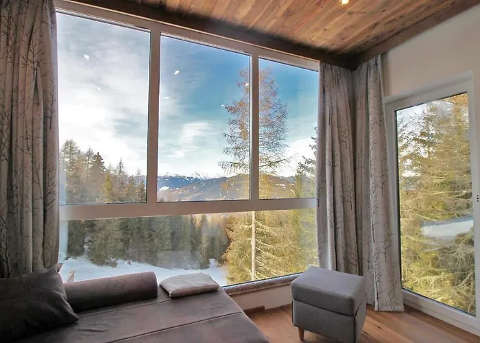 Hotel Alpengasthof Krische