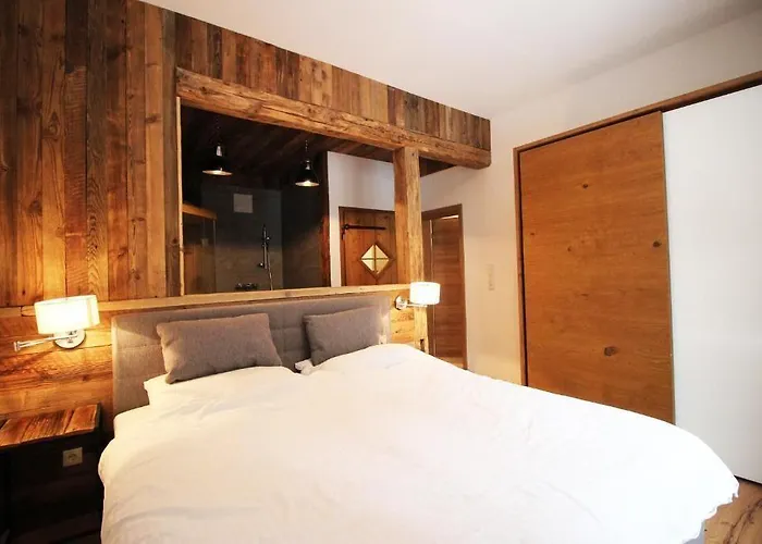 Alpengasthof Krische Hotel Murau