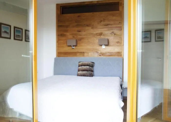 Alpengasthof Krische Hotel Murau