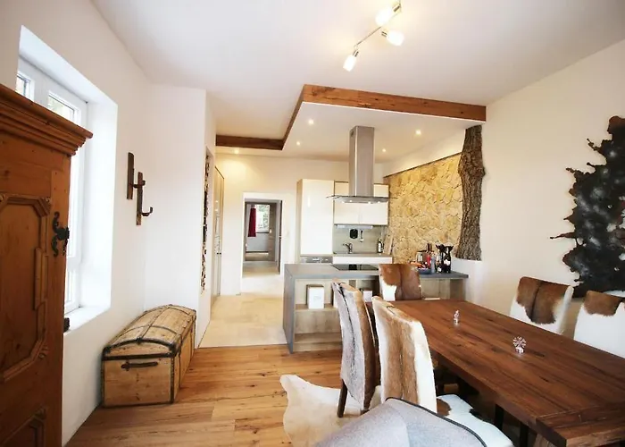 Отель Alpengasthof Krische Мурау