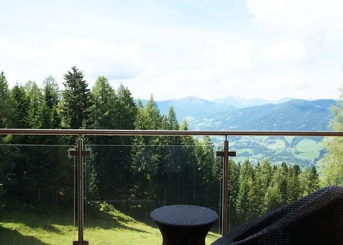 Alpengasthof Krische 3* Murau