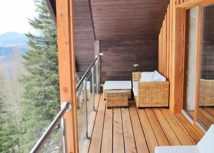 Alpengasthof Krische Hotel 3*