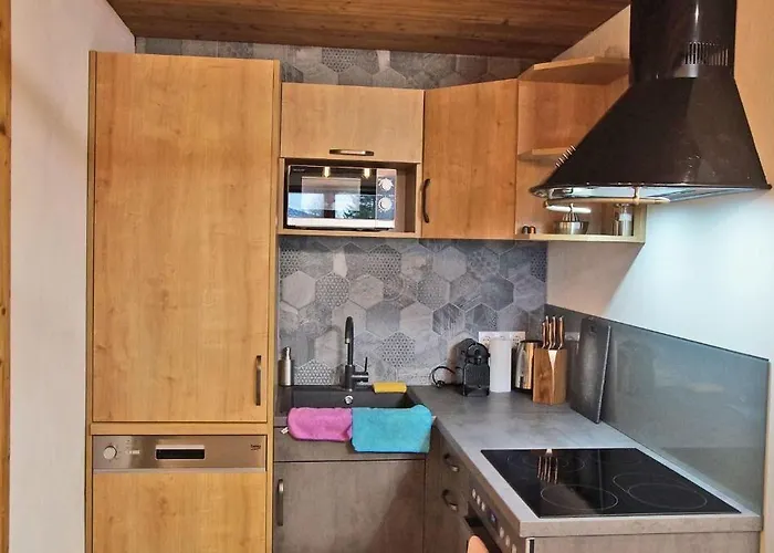 Hotel Alpengasthof Krische 3*