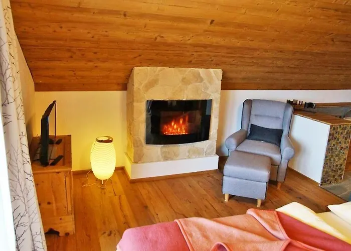 Hotel Alpengasthof Krische 3*