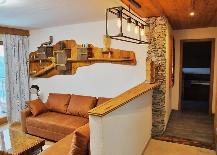 Alpengasthof Krische 3* Мурау