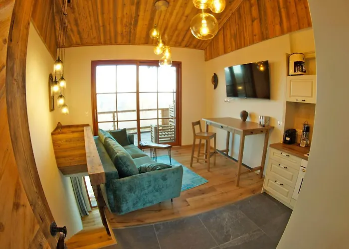 Alpengasthof Krische 3*