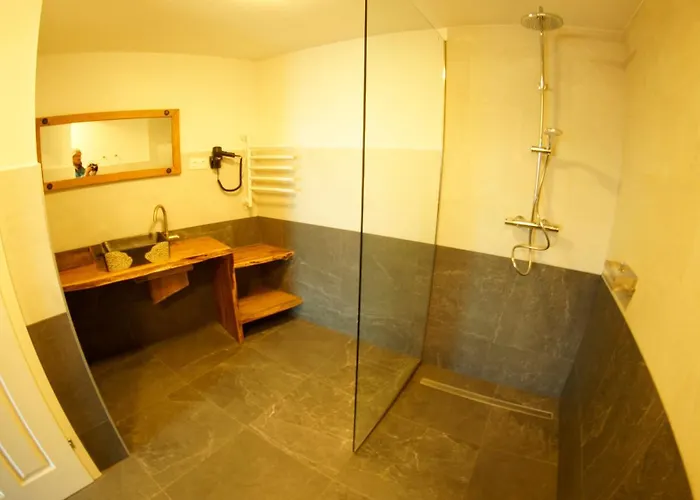 Hotel Alpengasthof Krische Murau