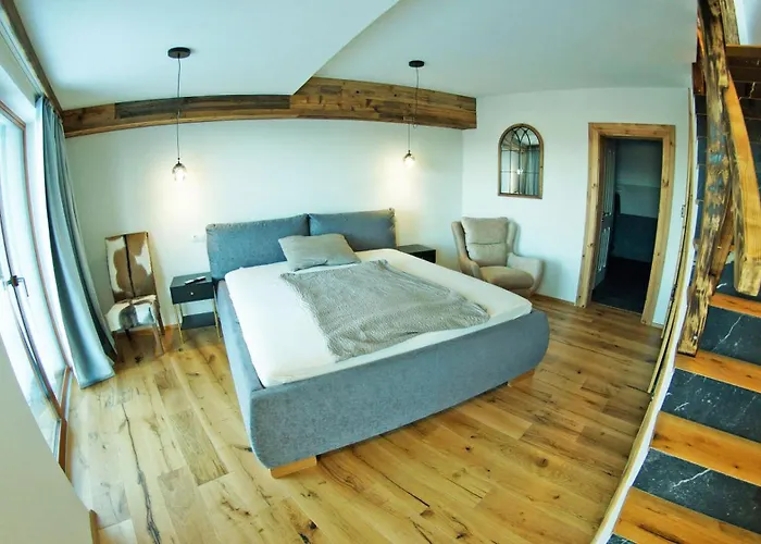 Alpengasthof Krische Murau