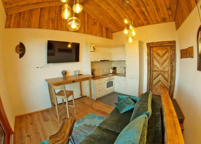 Alpengasthof Krische