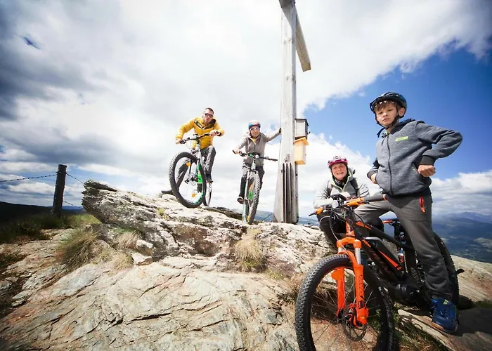 Alpengasthof Krische Hotel