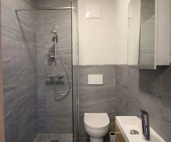 Alpengasthof Krische Отель