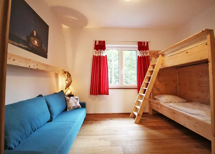 Alpengasthof Krische Hotel