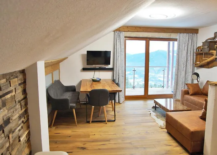 Alpengasthof Krische Hotel