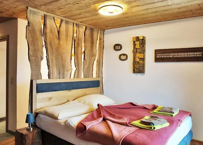 Alpengasthof Krische Hotel