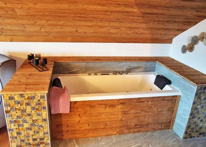 Alpengasthof Krische 3*