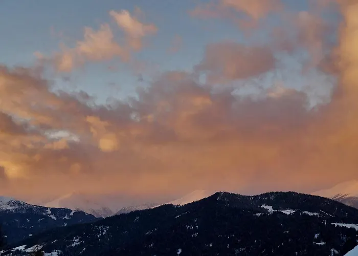 Hotel Alpengasthof Krische Murau