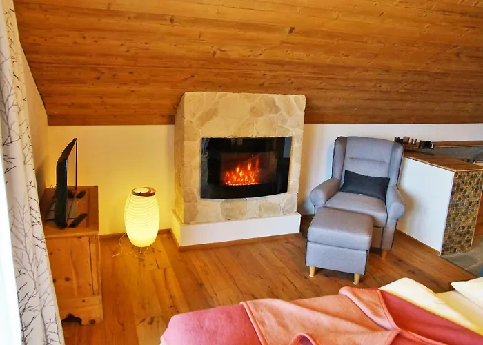 Hotel Alpengasthof Krische 3*