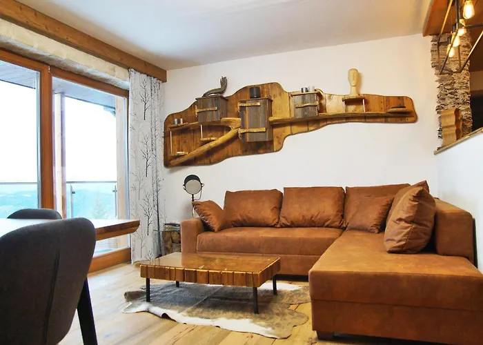 Alpengasthof Krische 3* Murau